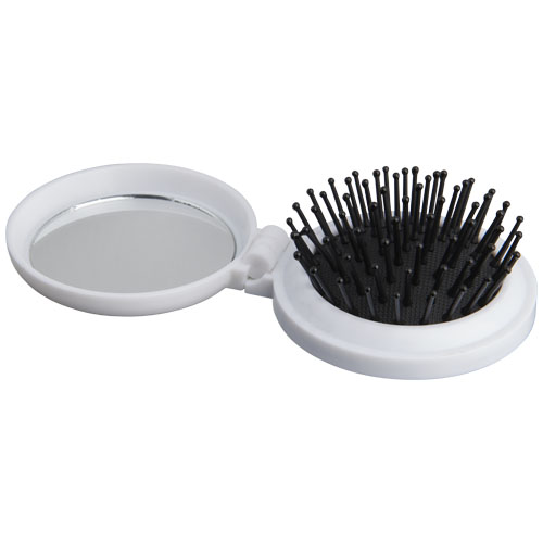 Foldy Foldable Brush - White