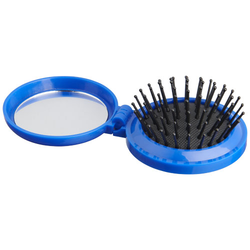 Foldy Foldable Brush - Blue
