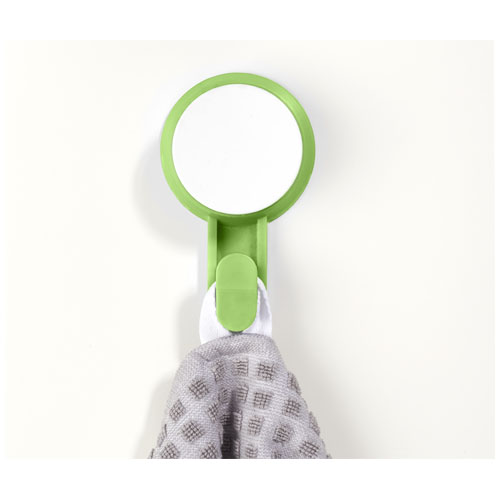 Stick Suction Hook - Green