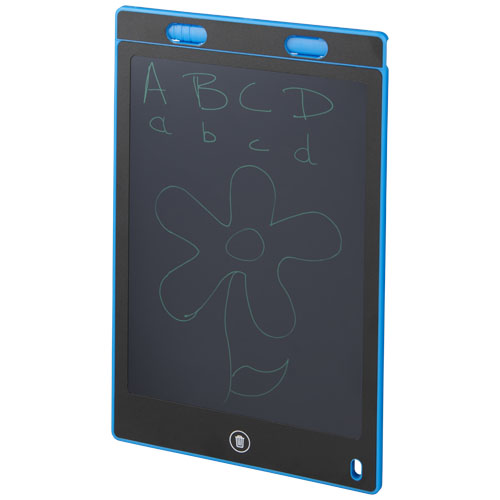 Leo Lcd Writing Tablet - Blue