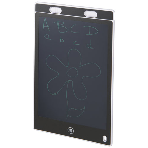 Leo Lcd Writing Tablet - White