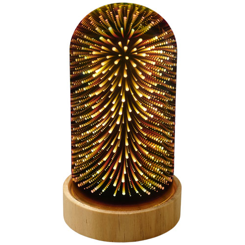 Cosmique Lighting Cloche - Multi-Colour
