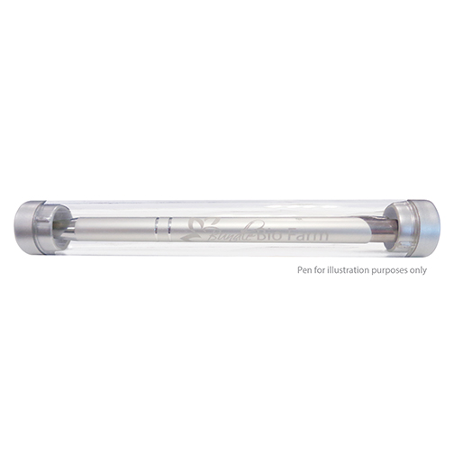 Carey Plastic Tube