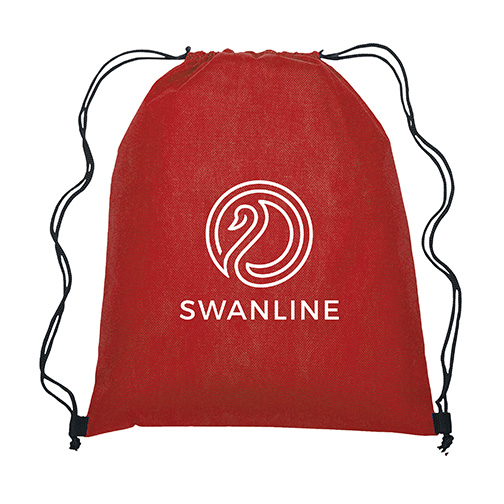Ibiza Drawstring Backpack