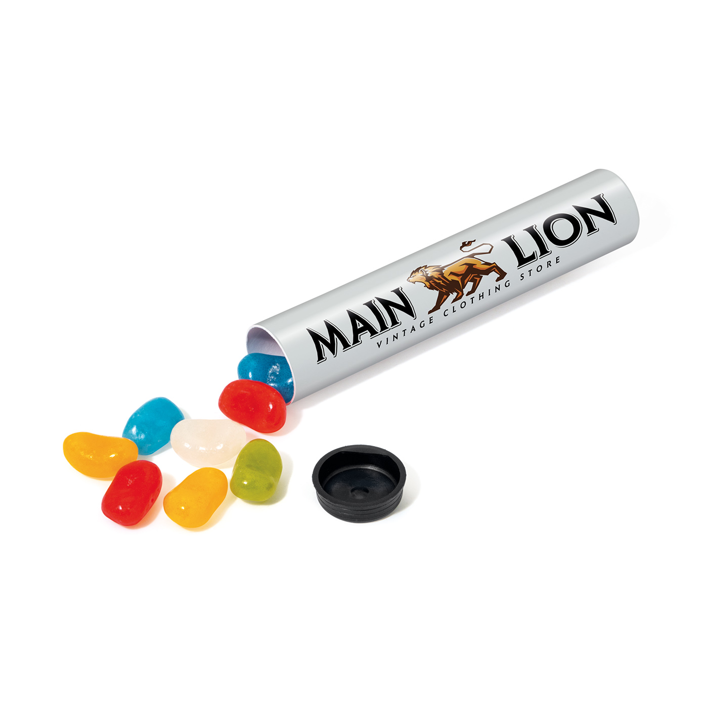 Sweet Tube - Jolly Beans