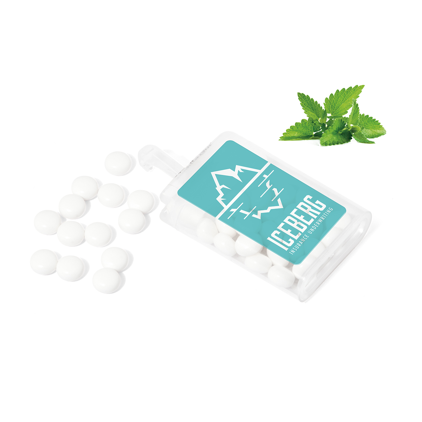 Rainbows® - Natural Mint