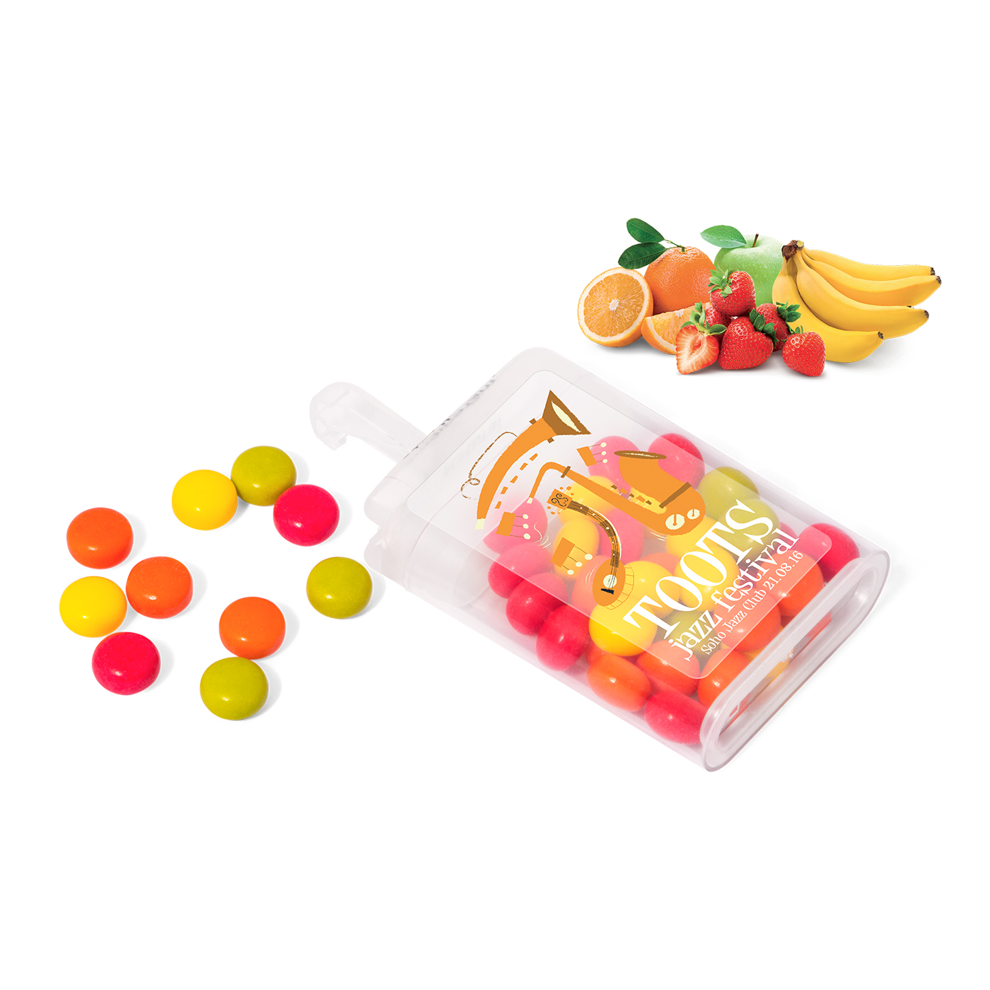 Rainbows® - Tutti Frutti