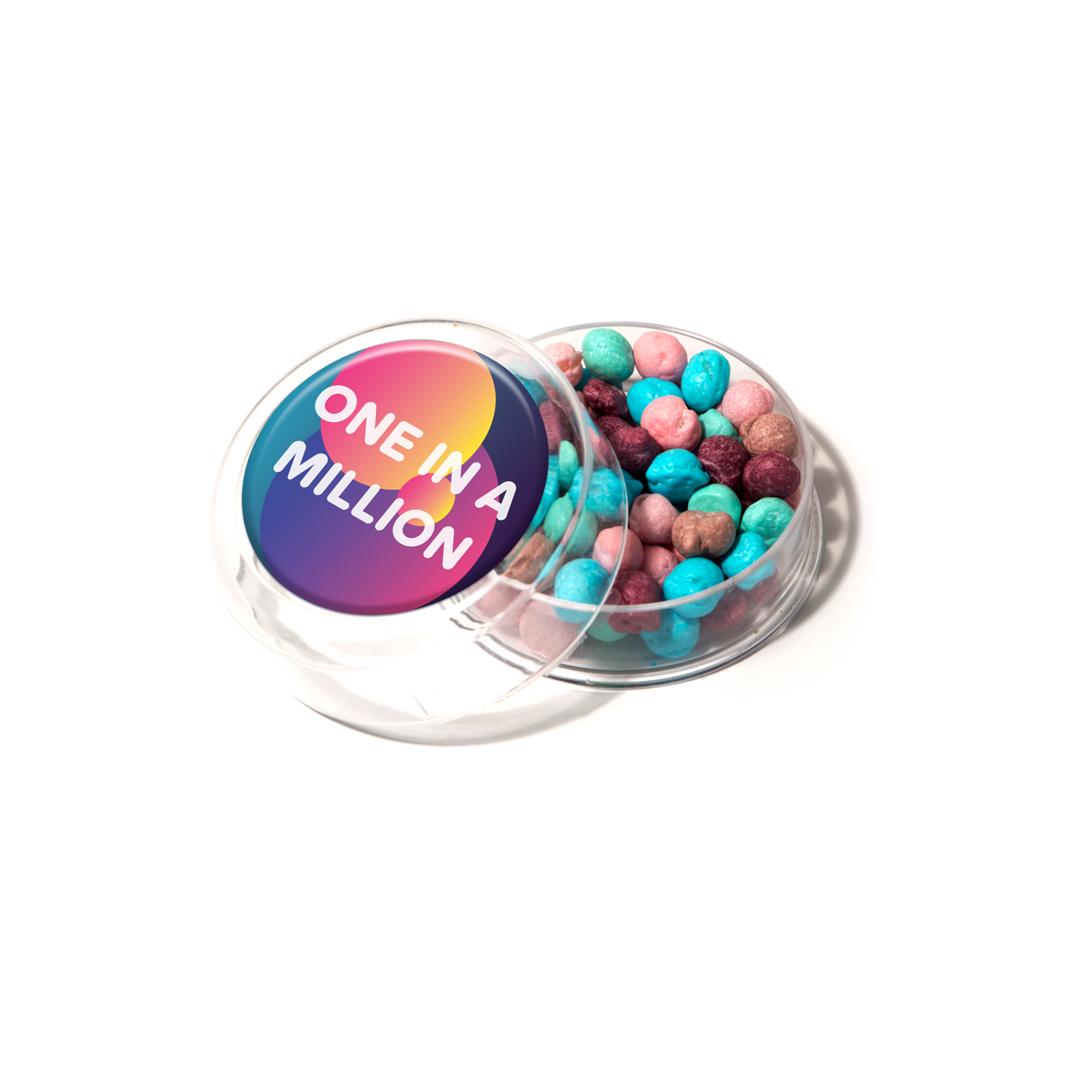 Mini Round - Millions®