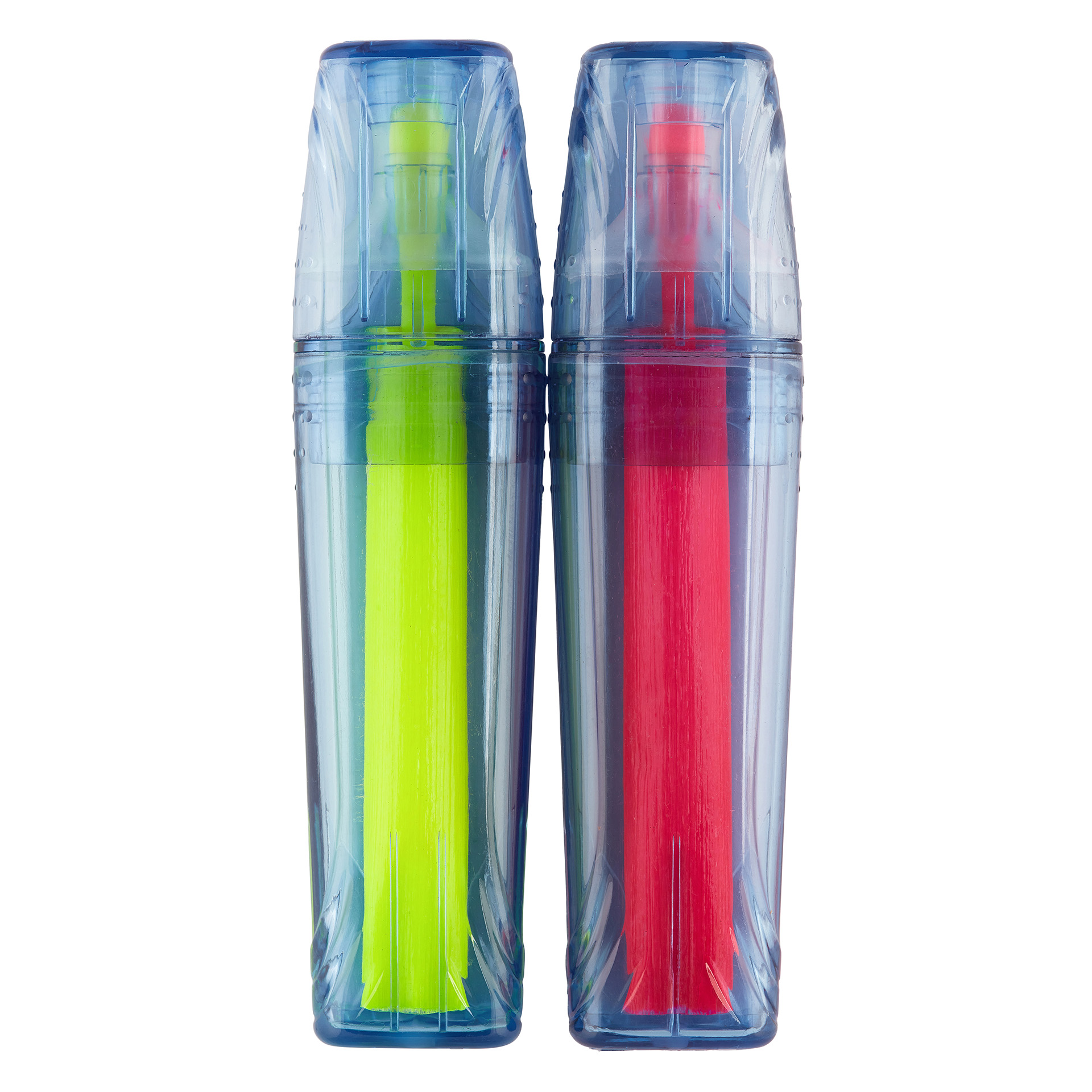 Green & Good Highlighter Pen - Recycled Pet