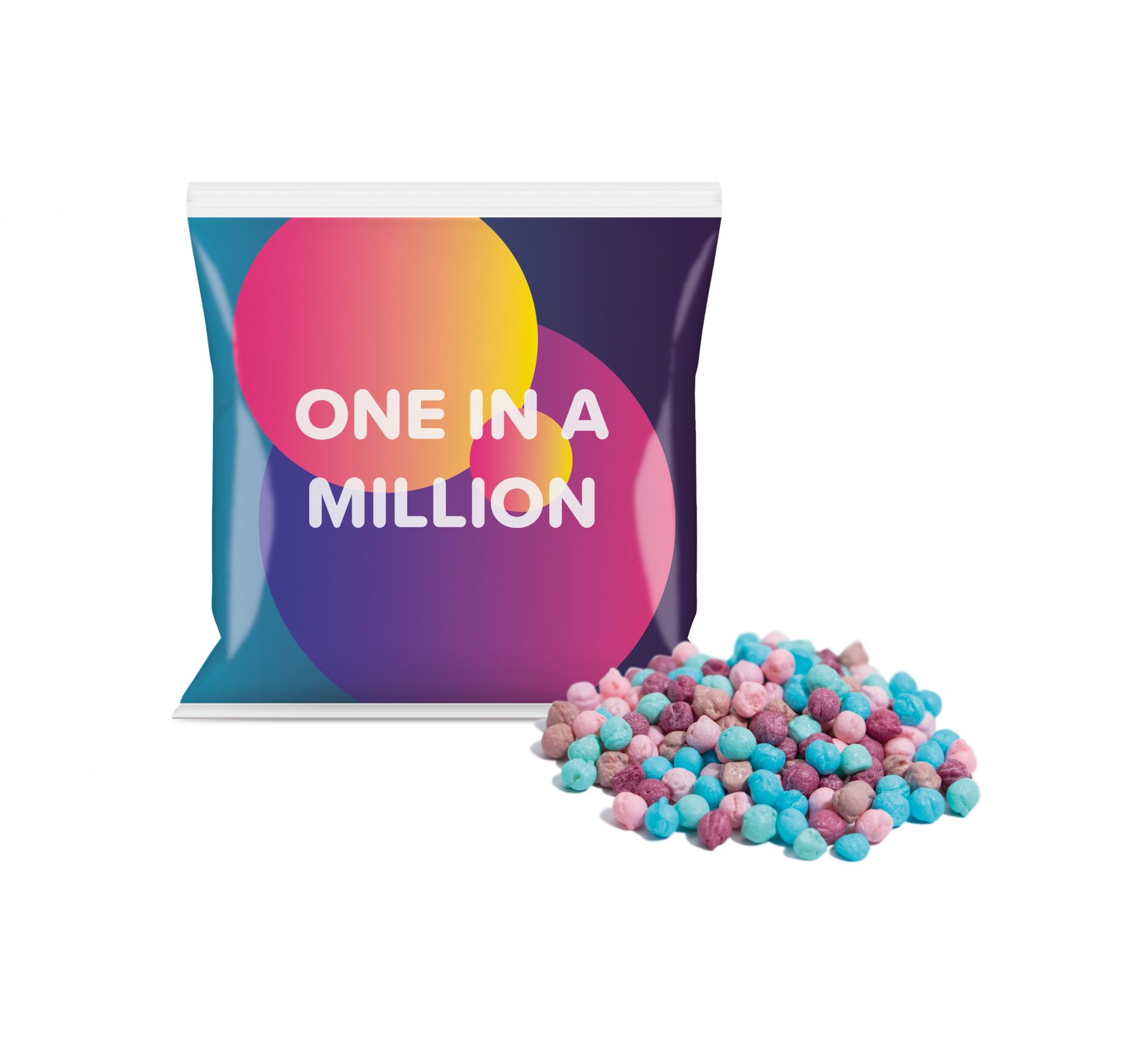Flow Bag - Millions® - 35G