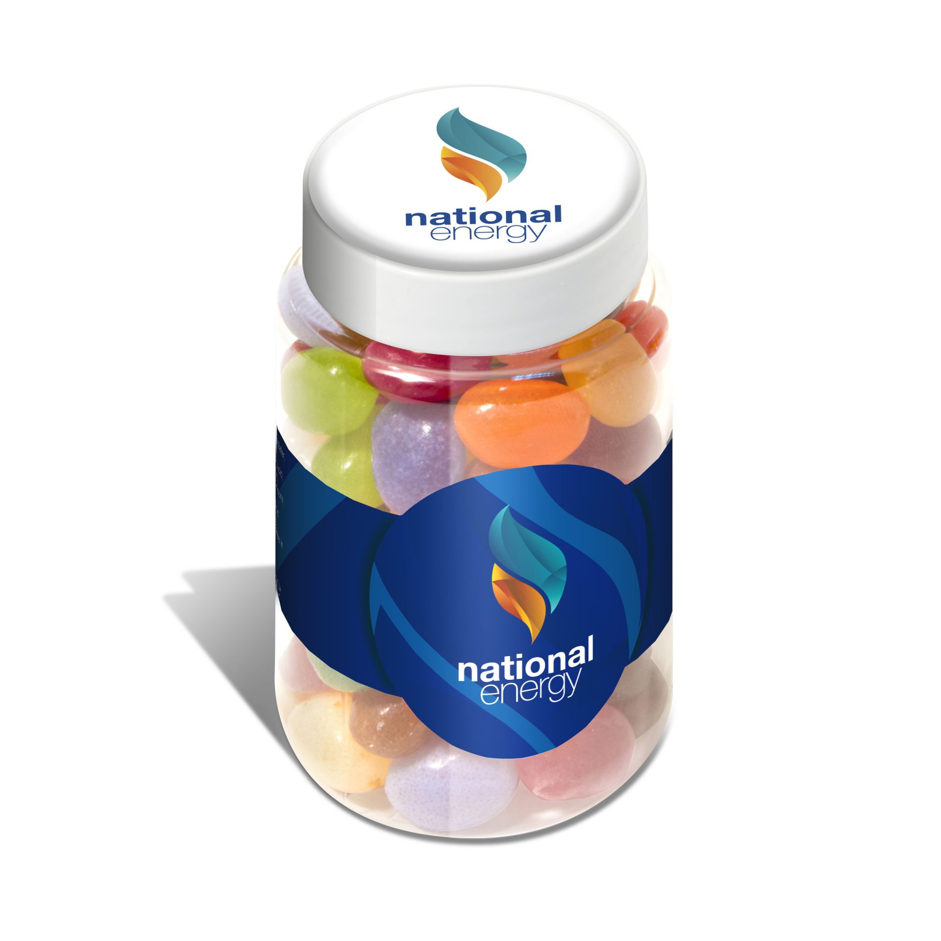 Mini Sweet Jar - The Jelly Bean Factory®