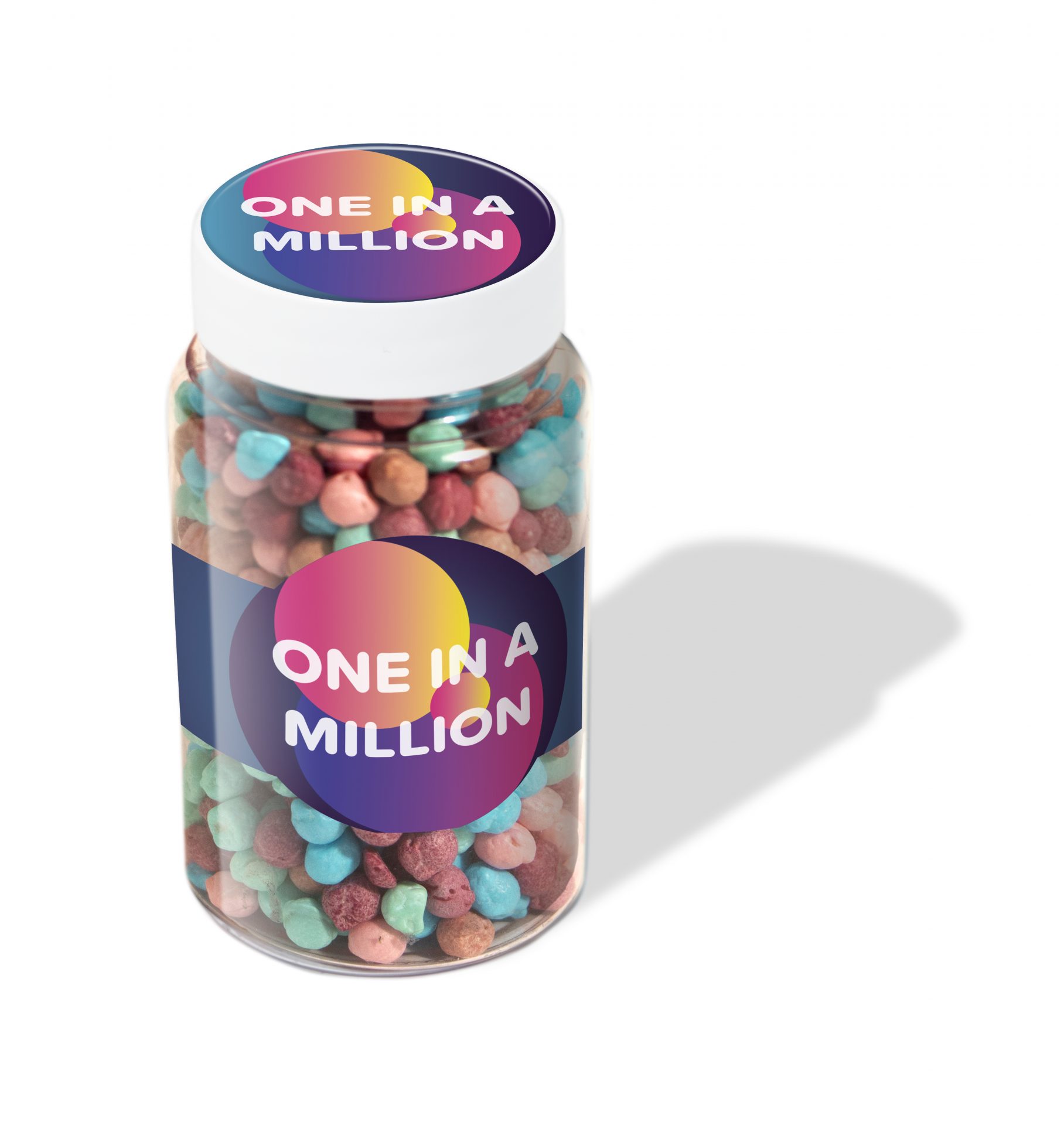 Mini Sweet Jar - Millions®