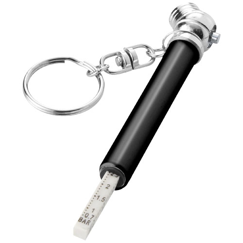 Camber Tyre Gauge - Black