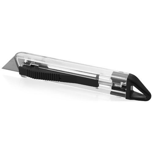 Hoost Utility Knife - Black