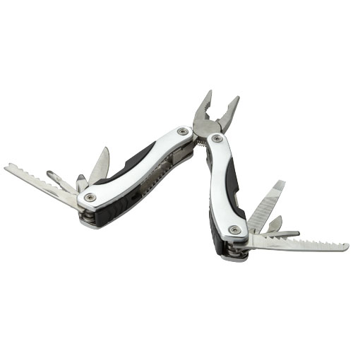 Casper 11-Function Multi-Tool - Silver