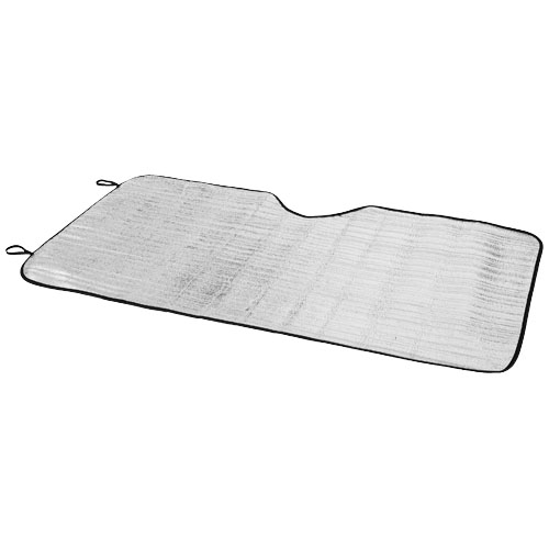Noson Car Sun Shade Panel - Silver