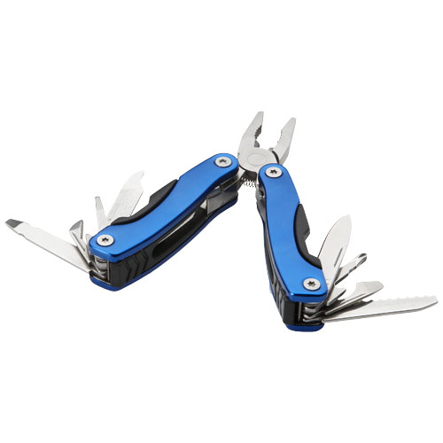 Casper 11-Function Mini Multi-Tool - Blue