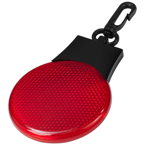 Blinki Reflector Led Light - Red