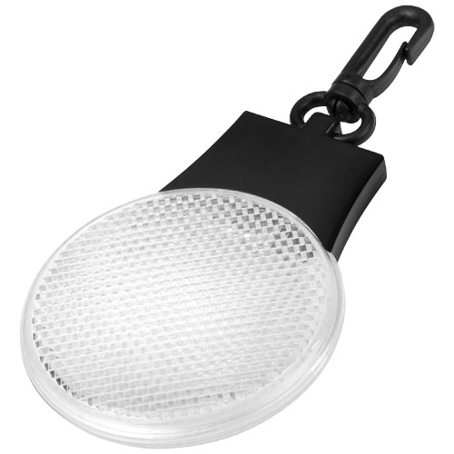 Blinki Reflector Led Light - White