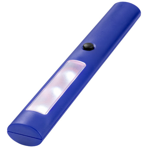 Magnet Led Torch Light - Royal Blue