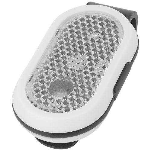 Klip Reflector Light - White, Black