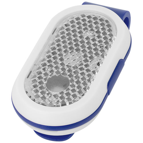 Klip Reflector Light - White, Royal Blue