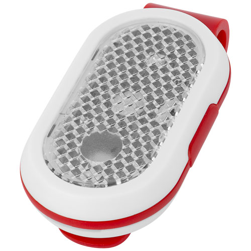Klip Reflector Light - White, Red
