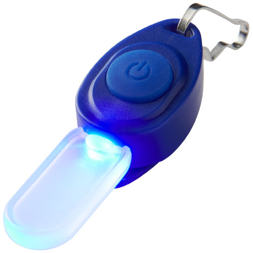 Eagle Zipper Led Light - Blue