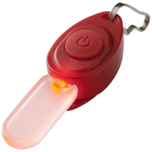 Eagle Zipper Led Light - Red