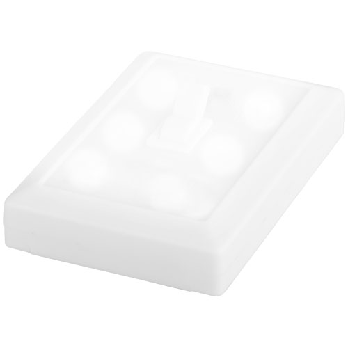 Switz 6-Led Light - White
