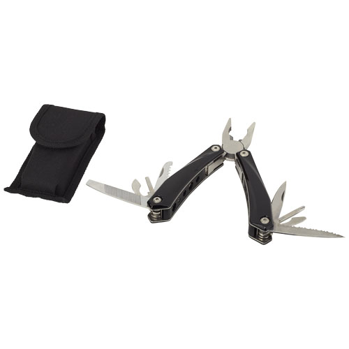 Stac Crosst 13-Function Multi-Tool - Black
