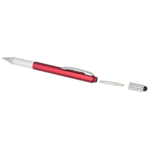 Kylo Multi Pen Tool - Red