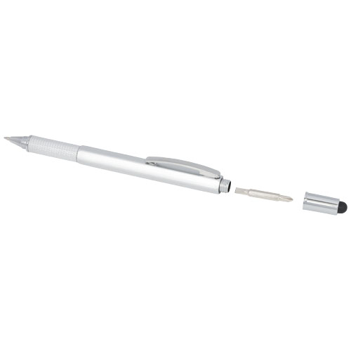 Kylo Multi Pen Tool - Silver