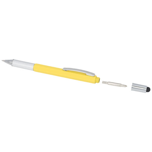Kylo Multi Pen Tool - Yellow