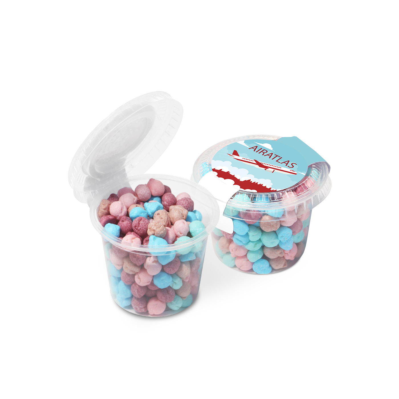 Eco Range – Eco Mini Pot - Millions®