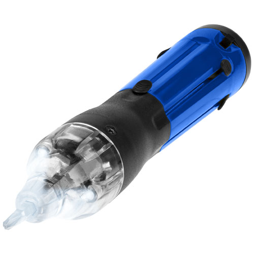 Septa 7-Function Multi-Tool - Royal Blue, Black