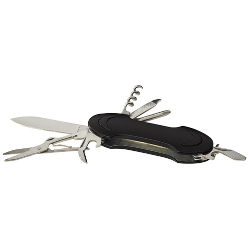 Ranger Pocket Knife - Black
