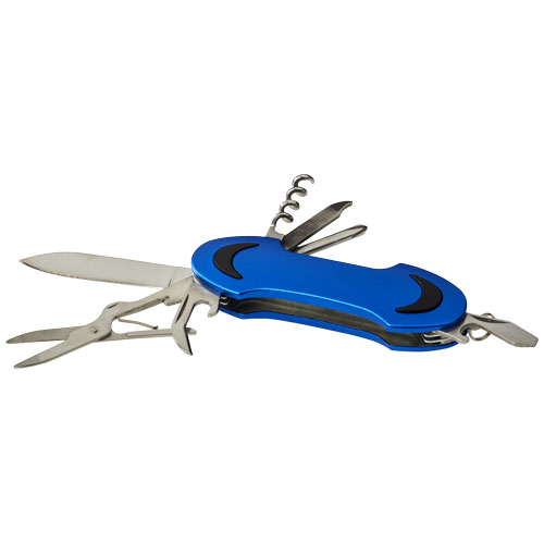 Ranger Pocket Knife - Blue
