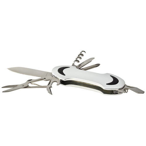Ranger Pocket Knife - Silver