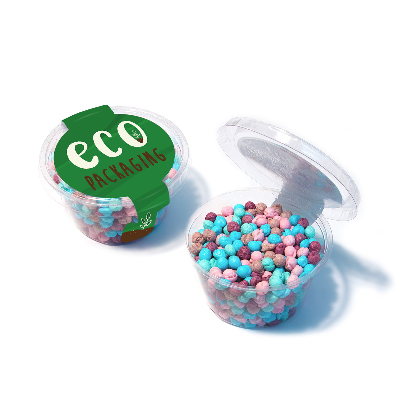 Eco Range – Eco Maxi Pot - Millions®