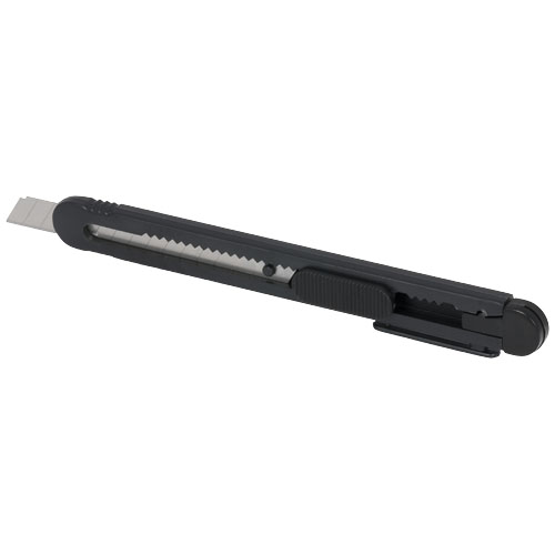 Sharpy Utility Knife - Black