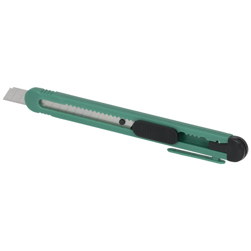 Sharpy Utility Knife - Green