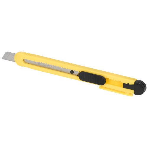 Sharpy Utility Knife - Yellow