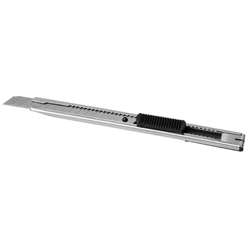 Stanley Stainless Steel Cutter Knife - Silver
