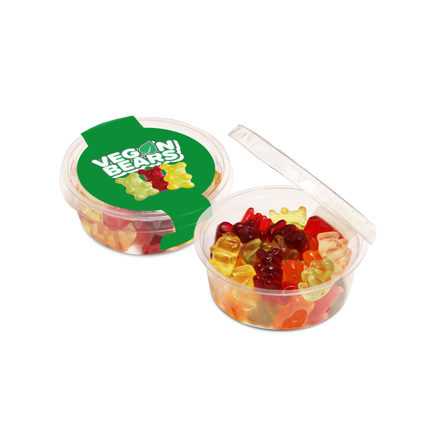 Eco Range – Eco Midi Pot - Kalfany Vegan Bears