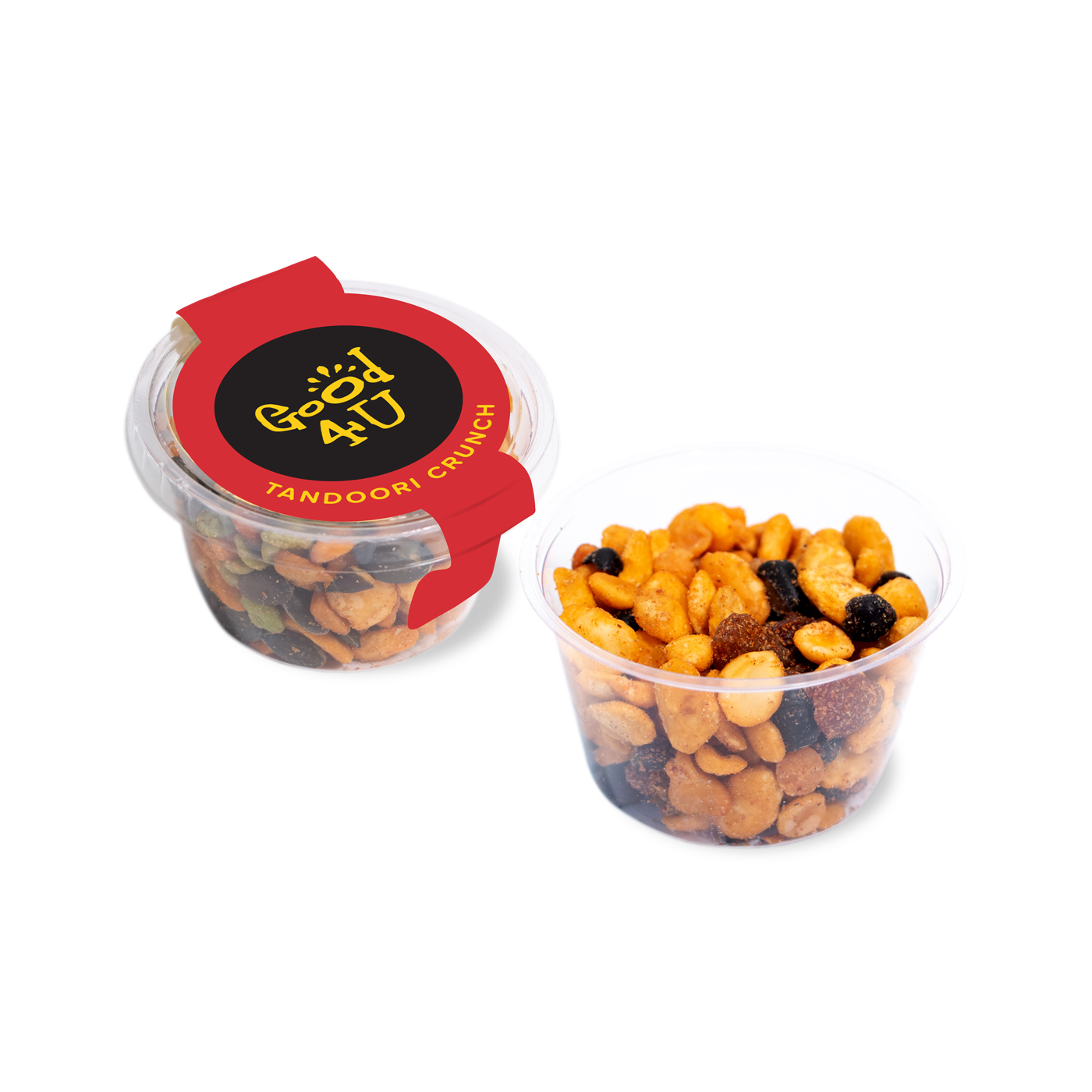 Eco Range – Eco Maxi Pot - Tandoori Crunch