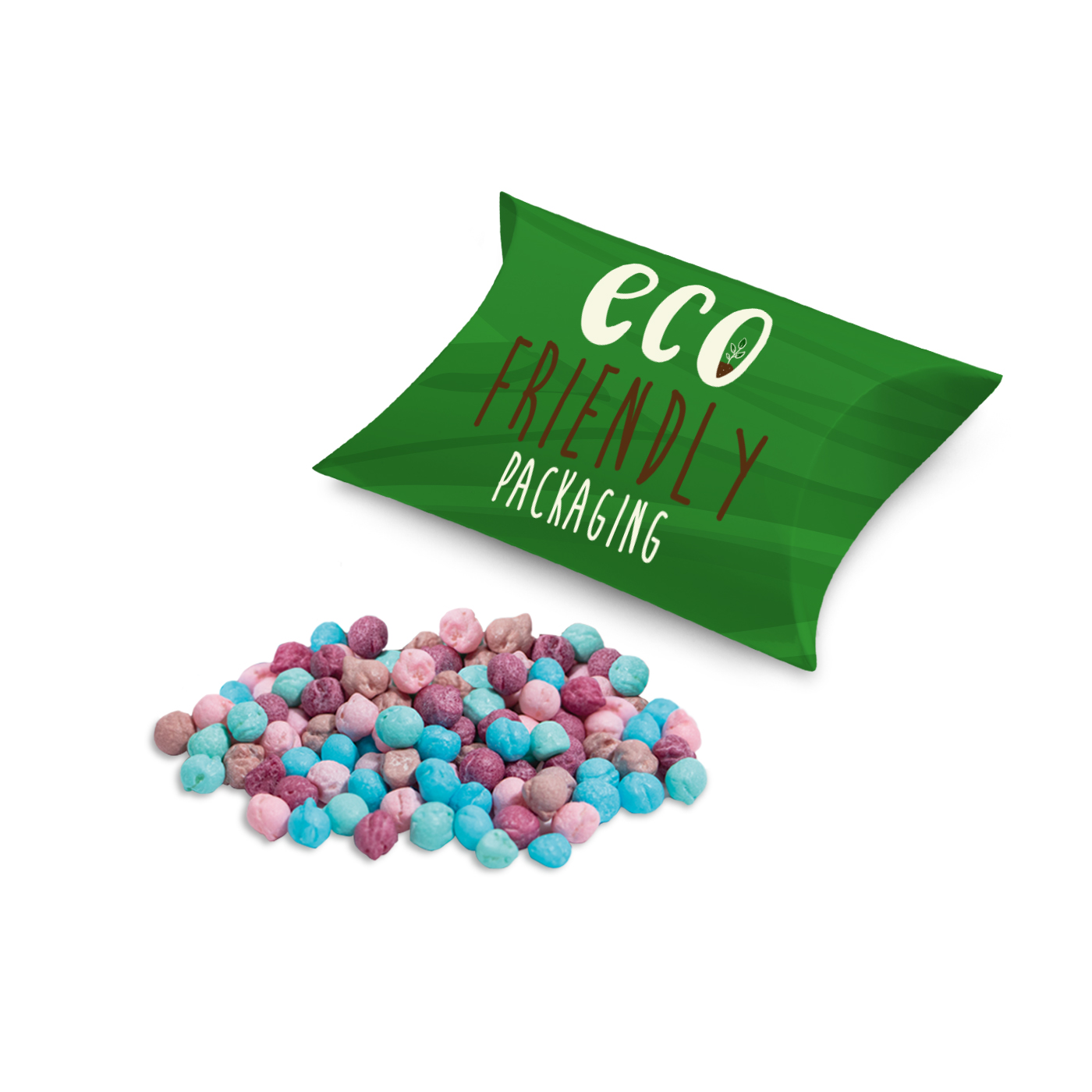 Eco Range – Eco Small Pouch Box - Millions®