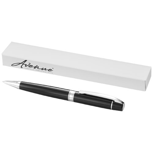 Johannesburg Ballpoint Pen - Black