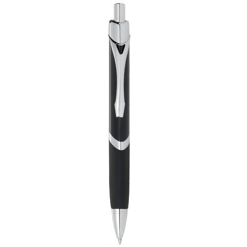 Sobee Triangular-Shaped Ballpoint Pen - Black