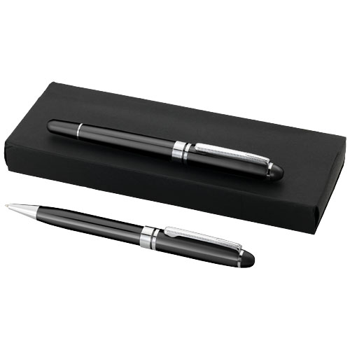 Bristol Writing Set - Black